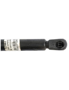 Amortiguador De Gas, Longitud total: 485mm 2