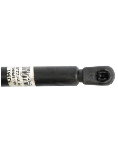 Amortiguador De Gas, Longitud total: 485mm