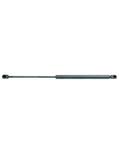 Amortiguador De Gas, Longitud total: 485mm