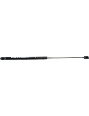 Amortiguador De Gas, Longitud total: 499mm