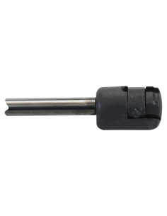 Amortiguador De Gas, Longitud total: 499mm 2