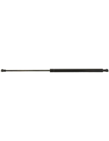 Amortiguador De Gas, Longitud total: 525mm