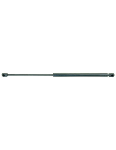Amortiguador De Gas, Longitud total: 525mm