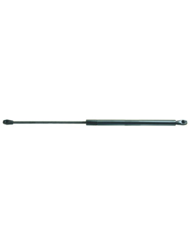 Amortiguador De Gas, Longitud total: 525mm