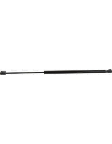 Amortiguador De Gas, Longitud total: 550mm