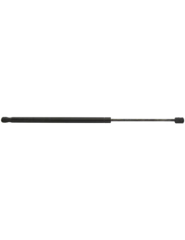 Amortiguador De Gas, Longitud total: 550mm