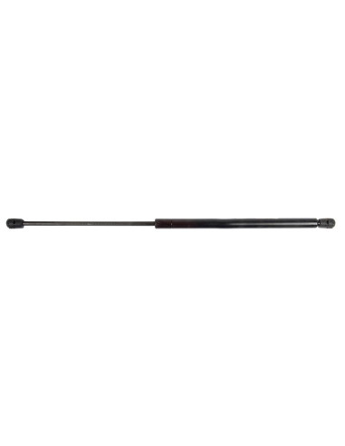 Amortiguador De Gas, Longitud total: 550mm