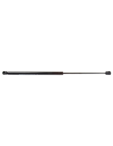 Amortiguador De Gas, Longitud total: 570mm