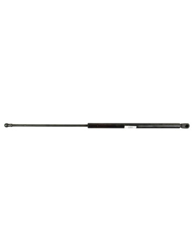 Amortiguador De Gas, Longitud total: 585mm