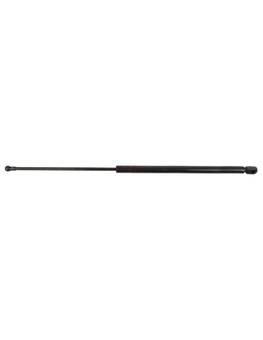Amortiguador De Gas, Longitud total: 585mm