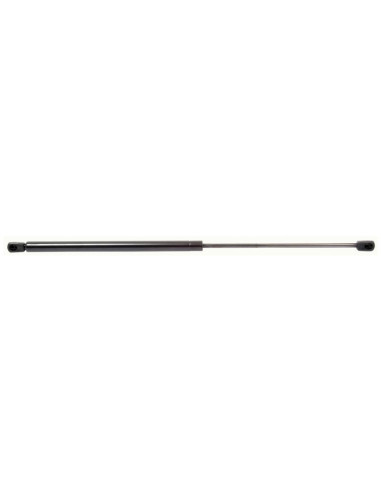 Amortiguador De Gas, Longitud total: 585mm