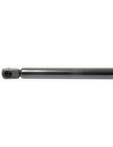 Amortiguador De Gas, Longitud total: 585mm