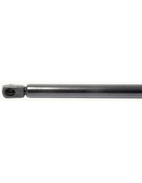 Amortiguador De Gas, Longitud total: 585mm