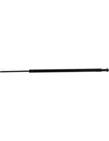 Amortiguador De Gas, Longitud total: 586mm