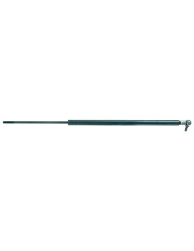 Amortiguador De Gas, Longitud total: 586mm