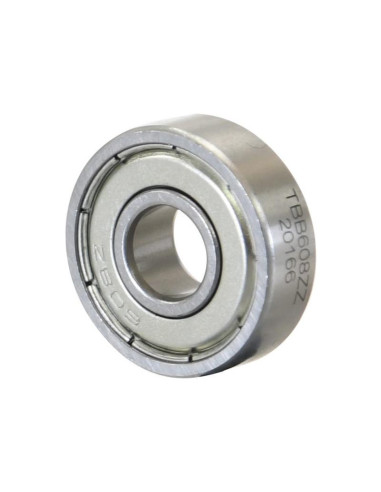 Sparex Rodamiento de Bola (608ZZ)