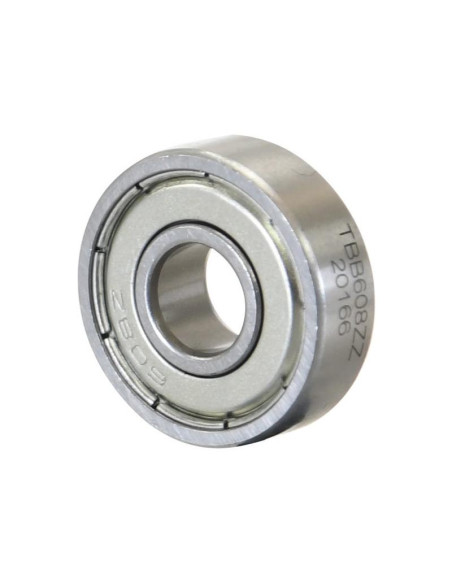 Sparex Rodamiento de Bola (608ZZ)