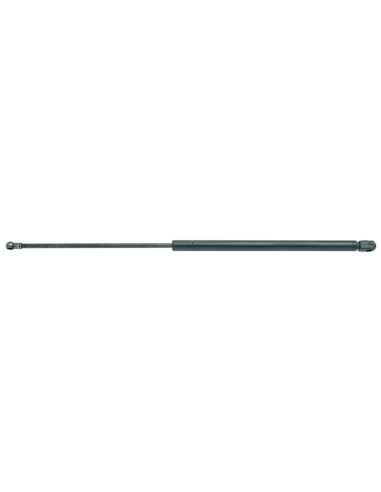 Amortiguador De Gas, Longitud total: 590mm