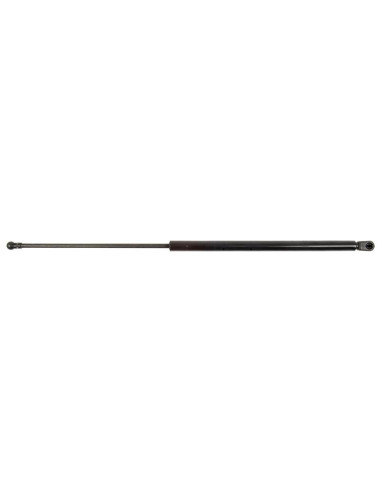 Amortiguador De Gas, Longitud total: 590mm