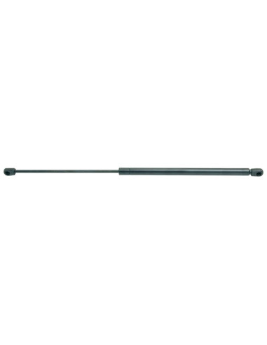 Amortiguador De Gas, Longitud total: 600mm