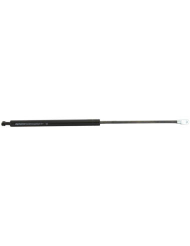 Amortiguador De Gas, Longitud total: 620mm
