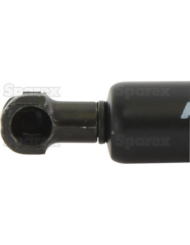 Amortiguador De Gas, Longitud total: 620mm