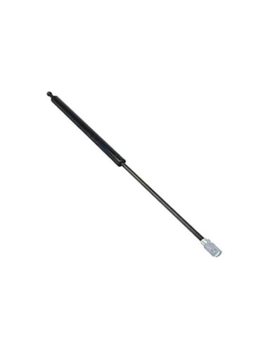 Amortiguador De Gas, Longitud total: 630mm