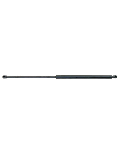 Amortiguador De Gas, Longitud total: 680mm