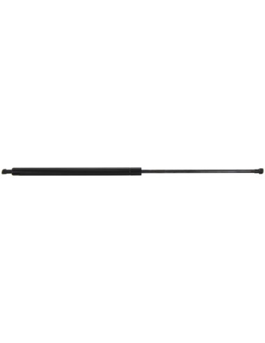 Amortiguador De Gas, Longitud total: 710mm