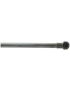 Amortiguador De Gas, Longitud total: 710mm 2