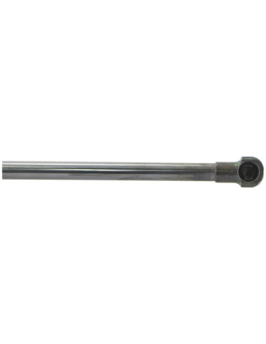 Amortiguador De Gas, Longitud total: 710mm