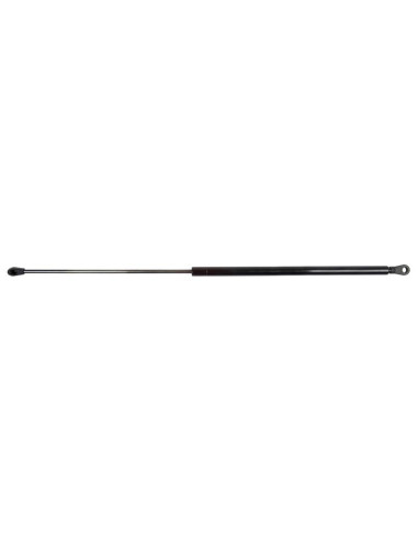 Amortiguador De Gas, Longitud total: 740mm