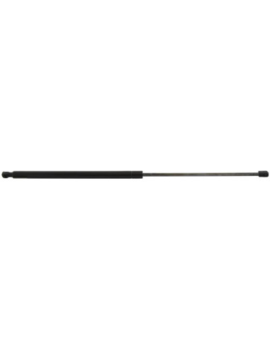 Amortiguador De Gas, Longitud total: 761mm