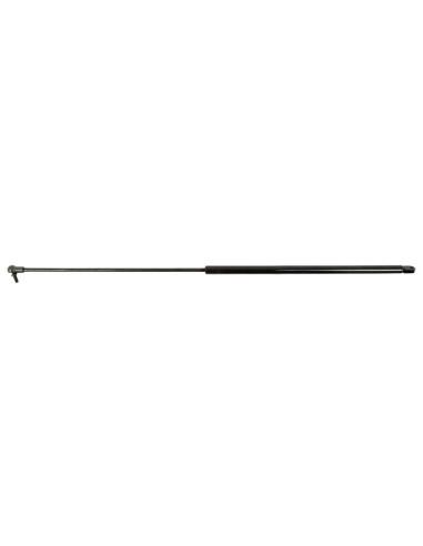 Amortiguador De Gas, Longitud total: 810mm