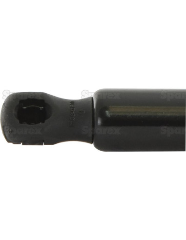 Amortiguador De Gas, Longitud total: 885mm