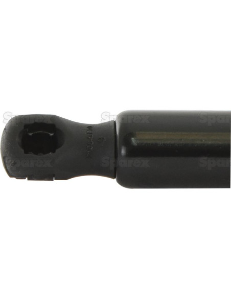 Amortiguador De Gas, Longitud total: 885mm