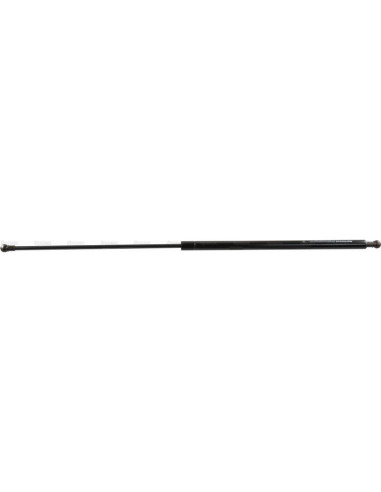 Amortiguador De Gas, Longitud total: 887mm