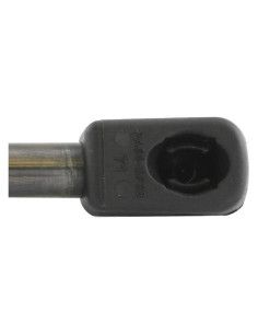Amortiguador De Gas, Longitud total: 895mm 2