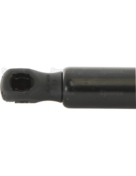 Amortiguador De Gas, Longitud total: 895mm