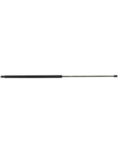 Amortiguador De Gas, Longitud total: 981mm