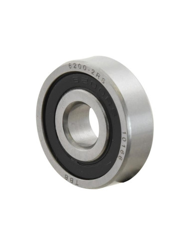 Sparex Rodamiento de Bola (62002RS)