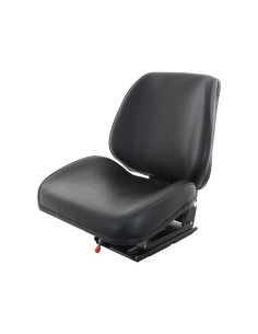 Asiento con Suspensión Mecánica