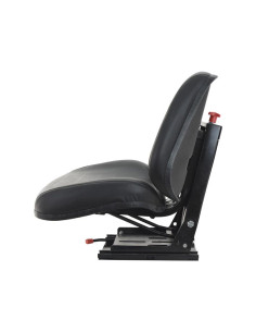 Asiento con Suspensión Mecánica 2