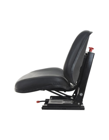 Asiento con Suspensión Mecánica