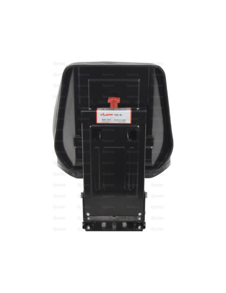 Asiento con Suspensión Mecánica