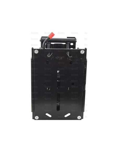 Asiento con Suspensión Mecánica