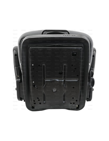 Asiento grande de suspensión neumática (Tela)