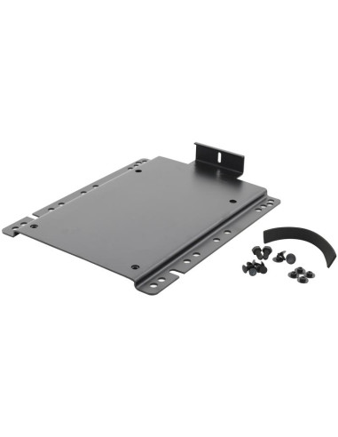 Asiento grande de suspensión neumática (Tela)