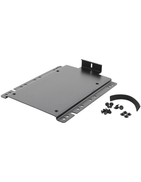 Asiento grande de suspensión neumática (Tela)