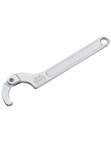 NTN SNR Llave de gancho en C 120-180mm Ø
